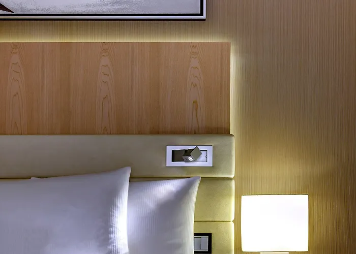 Hilton Frankfurt Airport 4*