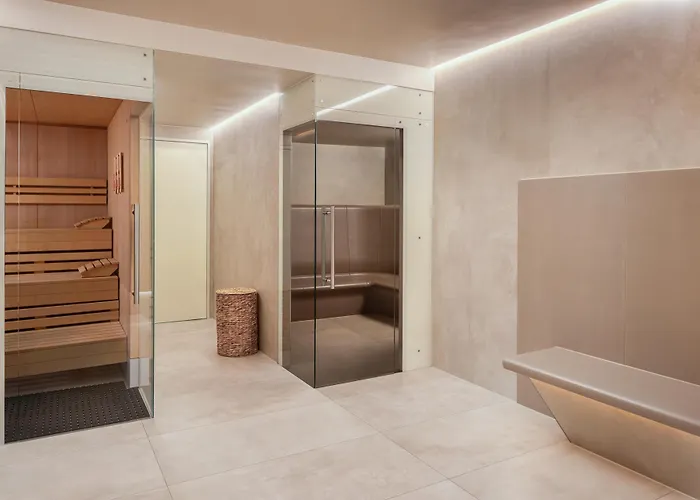 Hilton Frankfurt Airport Hotel 4*