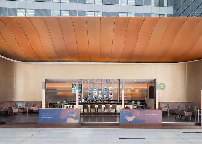 Hilton Frankfurt Airport 4*