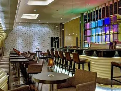 Hilton Frankfurt Airport Hotel 4*